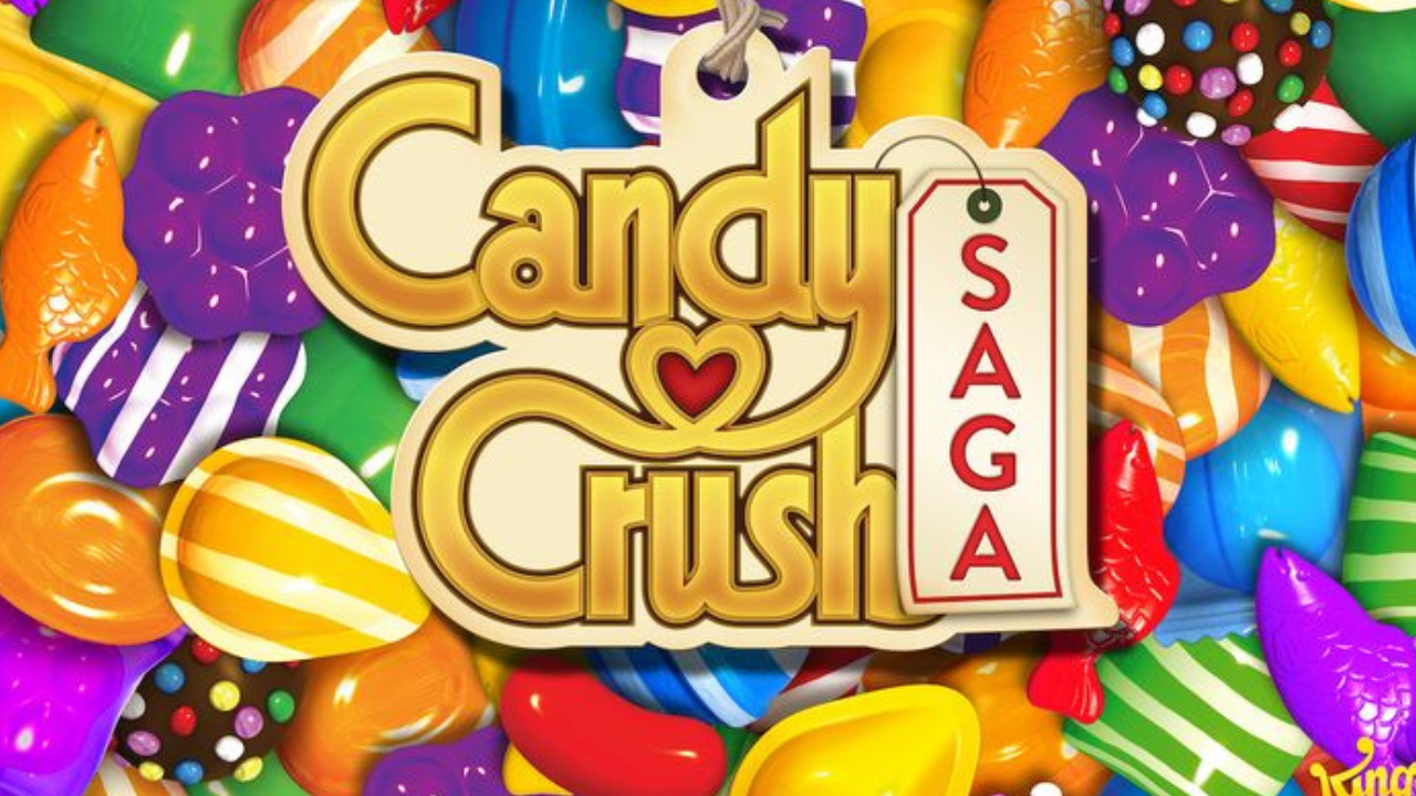 या यादितील दुसरा गेम आहे candy crush saga. हा गेम तुम्ही तुमच्या फेसबूक अकाऊंटला कनेक्ट करून नवीन मित्र बनवू शकता. तुम्ही जसजसं या गेममध्ये पुढे जाता तुम्हाला अनेक कठीण लेव्हलचा सामना करावा लागतो.