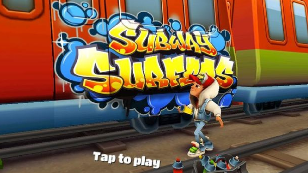 Subway Surfers हा मोबाईल गेम लहानांपासून मोठ्यांपर्यंत सर्वजण खेळू शकतात. हा गेम खेळण्यासाठी तुम्हाला इंटरनेटची आवश्यकता नसते. या गेममध्ये तुम्हाला जास्तीत जास्त नाणी गोळा करत पोलिसांपासून वाचायचं असतं.