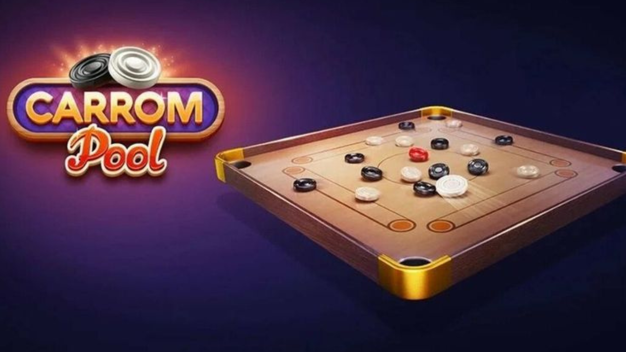 Carrom Pool : Disc Game हा टेबलटॉप गेमचे मोबाइल व्हर्जन आहे. हा मल्टीप्लेअर गेम आहे. जो तुम्ही ऑनलाईन ऑनलाईन अशा दोन्ही पध्दतीने खेळू शकता.