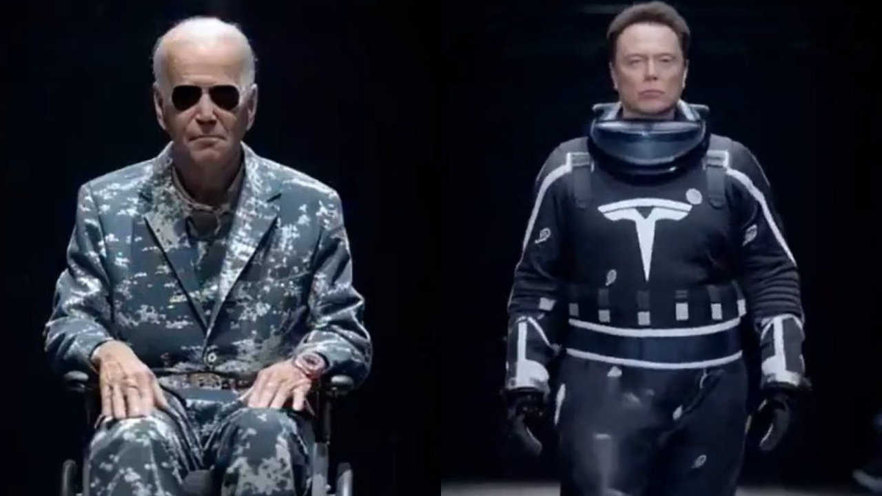 फोटो सौजन्य- Elon Musk (X)
