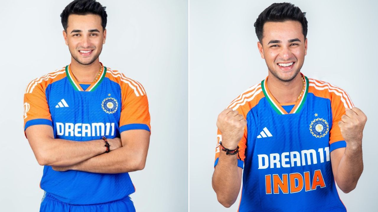 सनराझर्स हैदराबादचा सलामी फलंदाज अभिषेक शर्मा आता भारतासाठी खेळणार आहे. अभिषेकने त्याच्या दमदार फलंदाजीने आयपीएलमध्ये चाहत्यांची मनं जिंकली. 