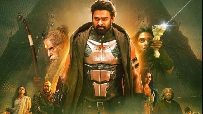 Kalki 2898 Ad Has Left Dhumakuol At The Box Office
