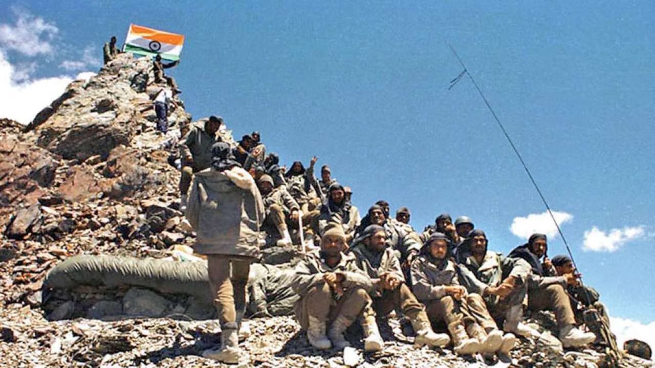 Kargil Vijay Divas: 26 जुलैलाच का साजरा केला जातो कारगिल विजय दिवस; टायगर हिल का इतकी महत्त्वाची आहे?
