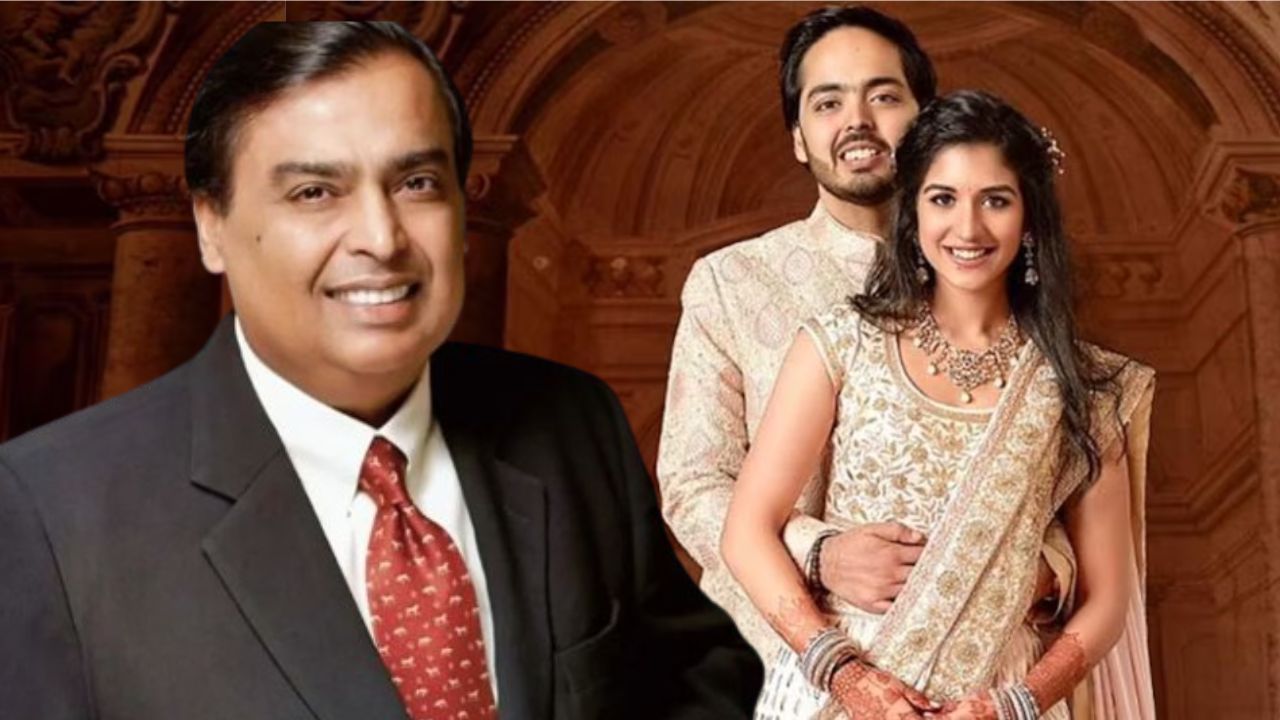 …सुन लक्ष्मीच्या पावलांनी आली; मुकेश अंबानींच्या संपत्तीत 10 दिवसांत 25000 कोटींनी वाढ!