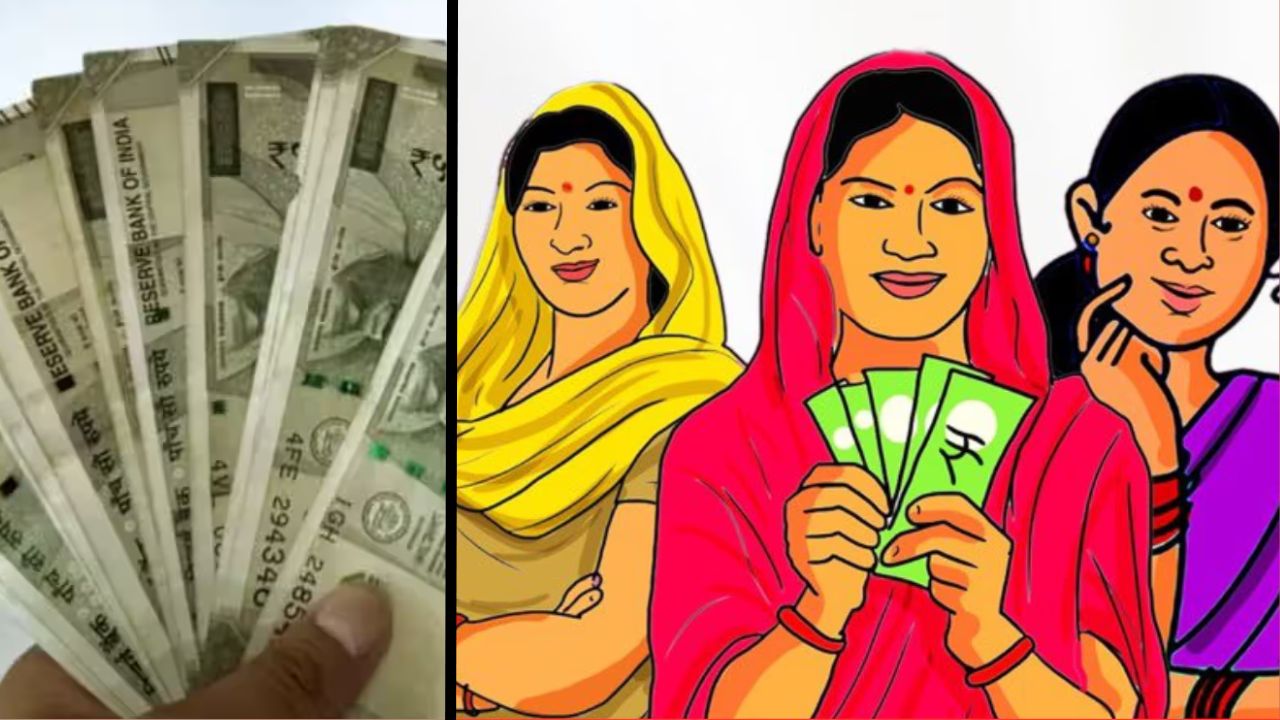 ‘या’ मुस्लिमांना लाडकी बहीण योजनेतून वगळा; मनसेच्या बड्या नेत्याची मागणी