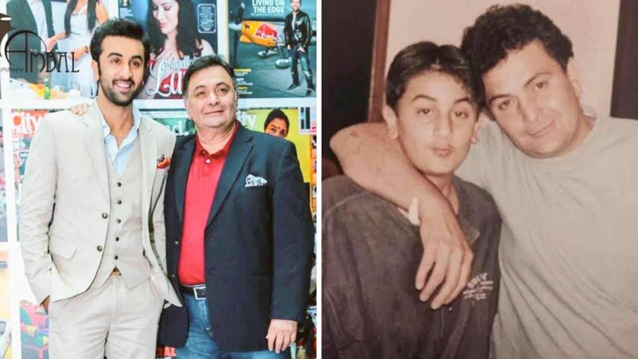 Ranbir Kapoor (फोटो सौजन्य- X अकाउंट)