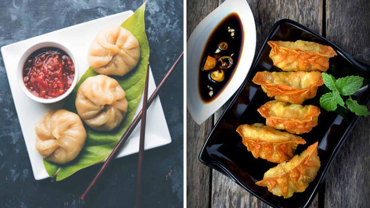 हल्ली सगळ्यांचं मोमोज खायला आवडतात. बाजारात वेगवेगळे प्रकारचे मोमोज उपलब्ध आहेत. पण पावसाळ्यात मोमोज खाणे टाळावे.स्वच्छतेचा अभाव, अयोग्य हाताळणी इत्यादींमुळे पावसाळ्यात मोमोज खाऊ नये.