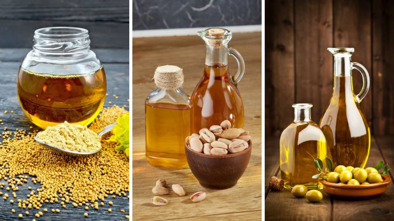 जेवण बनवताना कोणत्या तेलाचा वापर करावा? डॉक्टर श्रीराम नेनेंनी दिला गृहिणींना खास सल्ला
