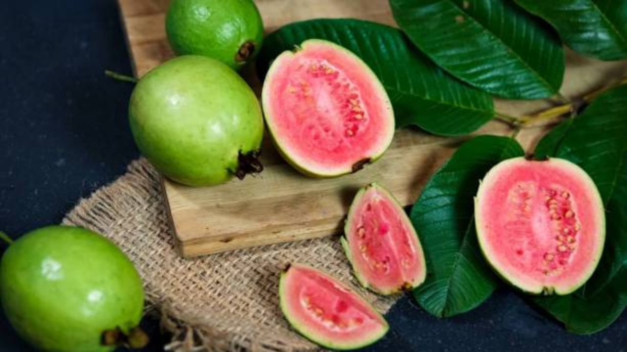 अनेक लोक सर्दी होईल म्हणून पेरू खाणे टाळतात. पण पेरूमध्ये विटामिन सी, पोटॅशियम, फायबर आणि प्रथिने असतात. यामध्ये कमी  फॅट आणि कॅलरीज कमी असते. 