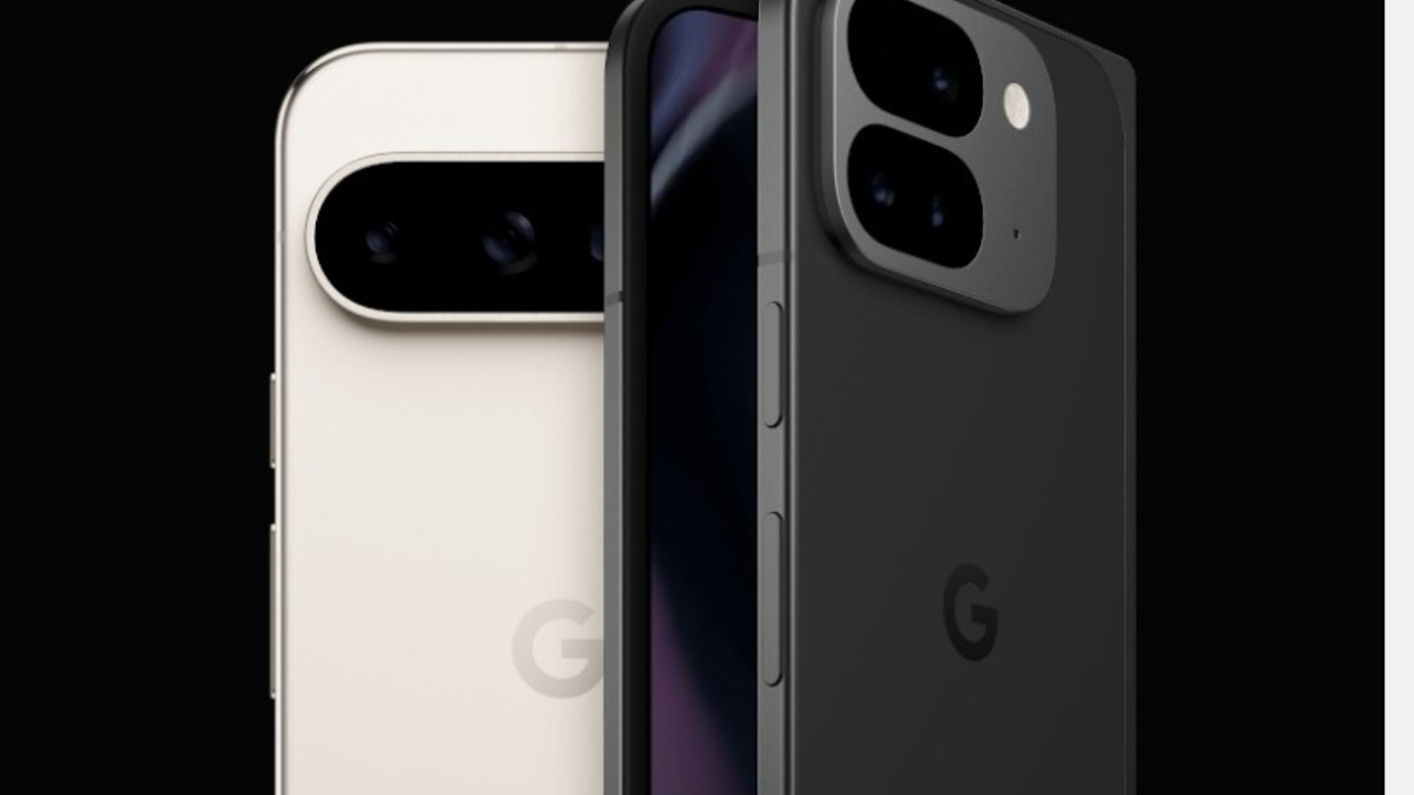 13 ऑगस्ट 2024 रोजी Google Pixel 9  सिरीज लाँच होणार आहे. 13 ऑगस्ट रोजी  गुगलने हार्डवेअर इव्हेंटचं आयोजन केलं आहे. या इव्हेंटमध्ये Pixel 9 Pro Fold,  Pixel 9, Pixel 9 Pro, Pixel 9 Pro XL आणि Pixel 9 Pro लाँच होणार असल्याचं सांगितलं जात आहे. 