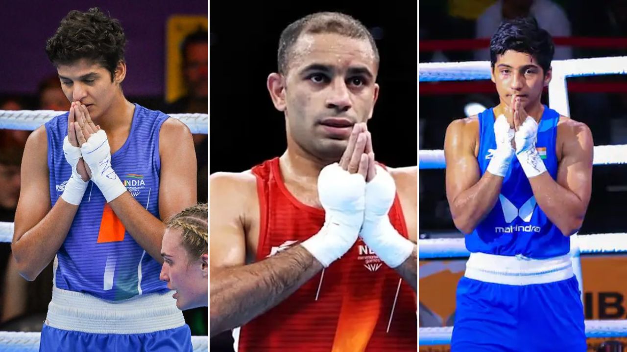 Paris Olympics 2024 : भारतीय बॉक्सर आज उतरणार पॅरिसच्या रिंगमध्ये!