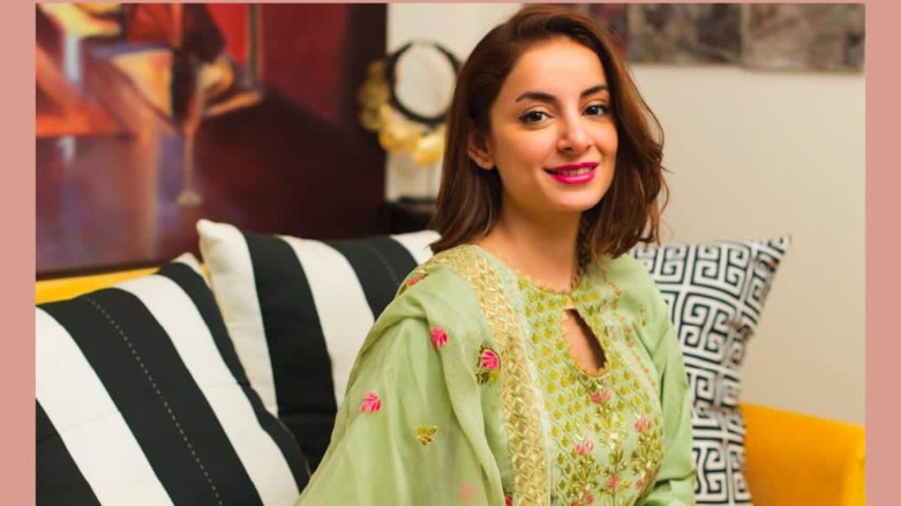 Sarwat Gulani Actress Wanted To Take Her Own Daughters Life What Is Postpartum Depression