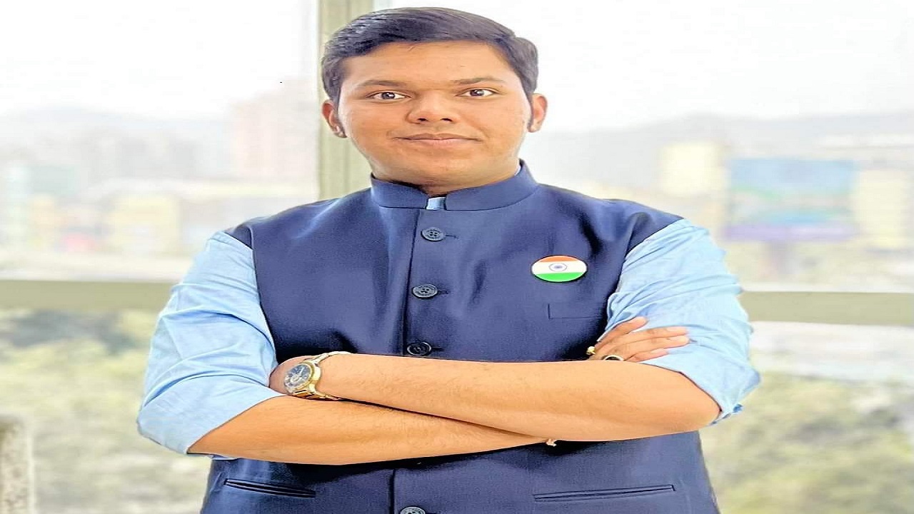 वय 22 अन् कंपनी 1500 कोटींची! मराठमोळ्या अर्जुनची उद्योगक्षेत्रात गरुडझेप