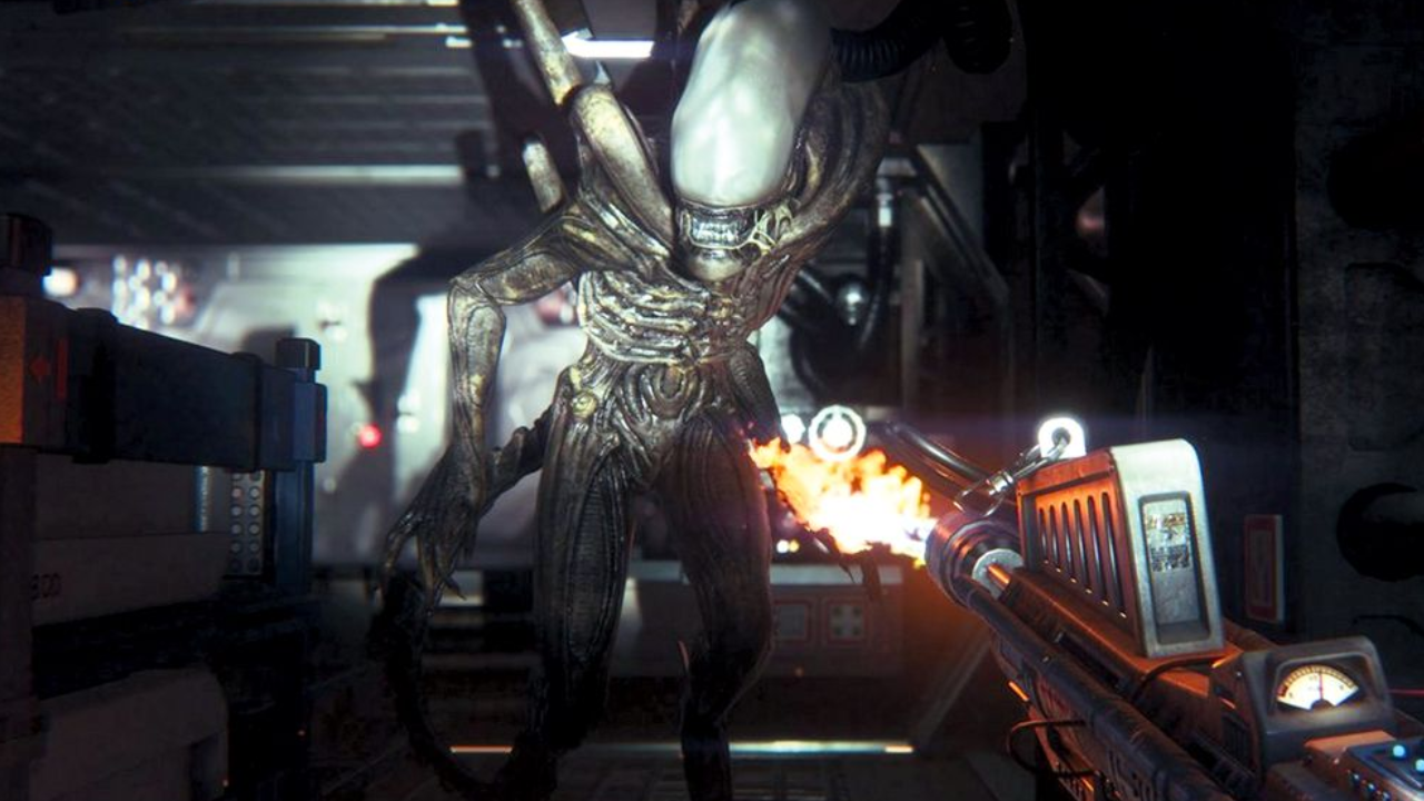Alien Isolation असं या यादीतील तिसरा गेमचं नाव आहे. या गेममध्ये, खरा एलियन तुम्हाला चित्रपटाच्या भितीदायक वातावरणात घेऊन जातो. या गेममध्ये तुम्हाला अनोखे ग्राफिक्स आणि अतिशय भीतीदायक वातावरण अनुभवायला मिळते. 