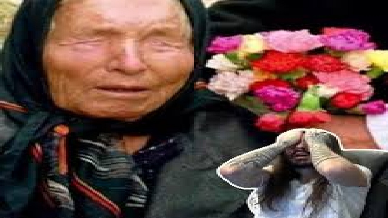 बाबा वेंगाची भविष्यवाणी खरी ठरते, मग 6 महिन्यानंतर विनाशाची सुरुवात होईल का? जाणून घ्या