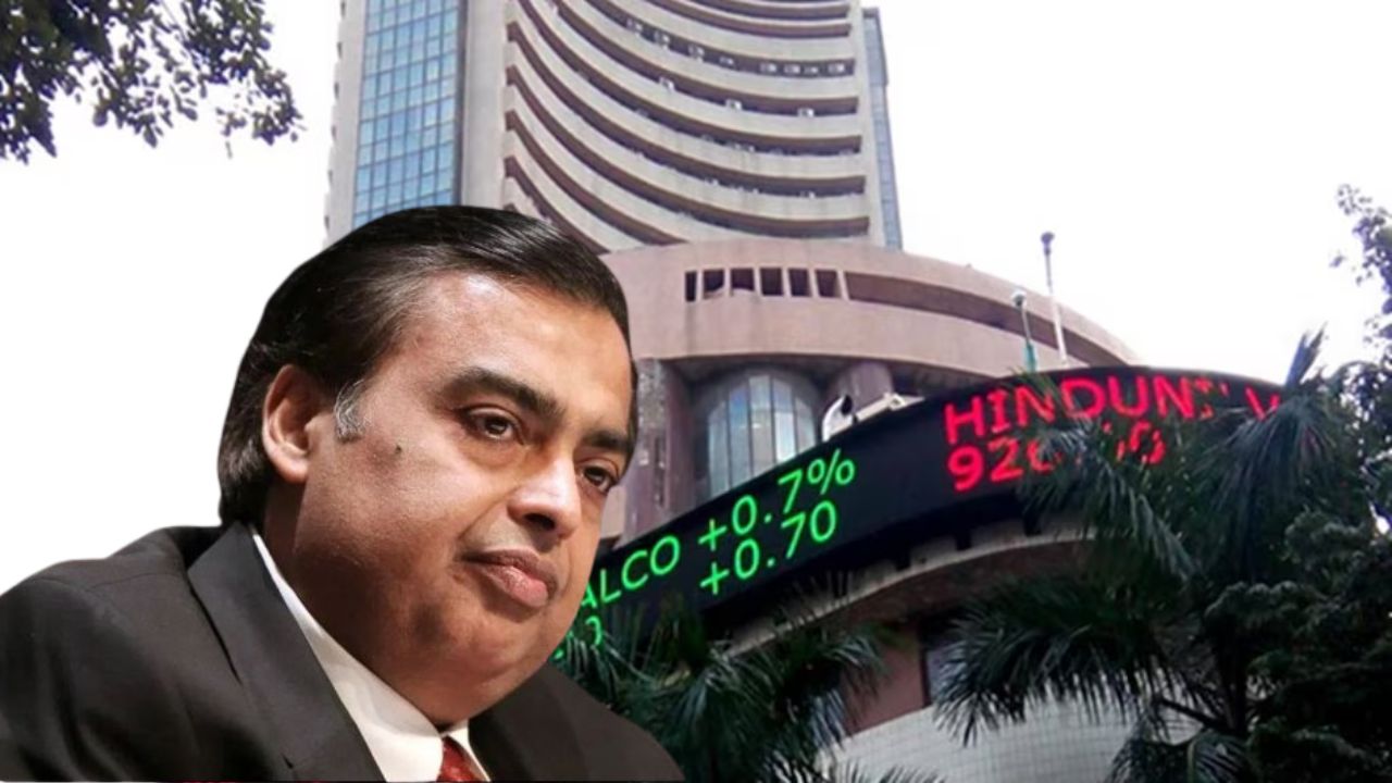 बजेट सादर झाले! अन् मुकेश अंबानींना बसला 9,206 कोटींचा फटका! वाचा नेमके कारण…