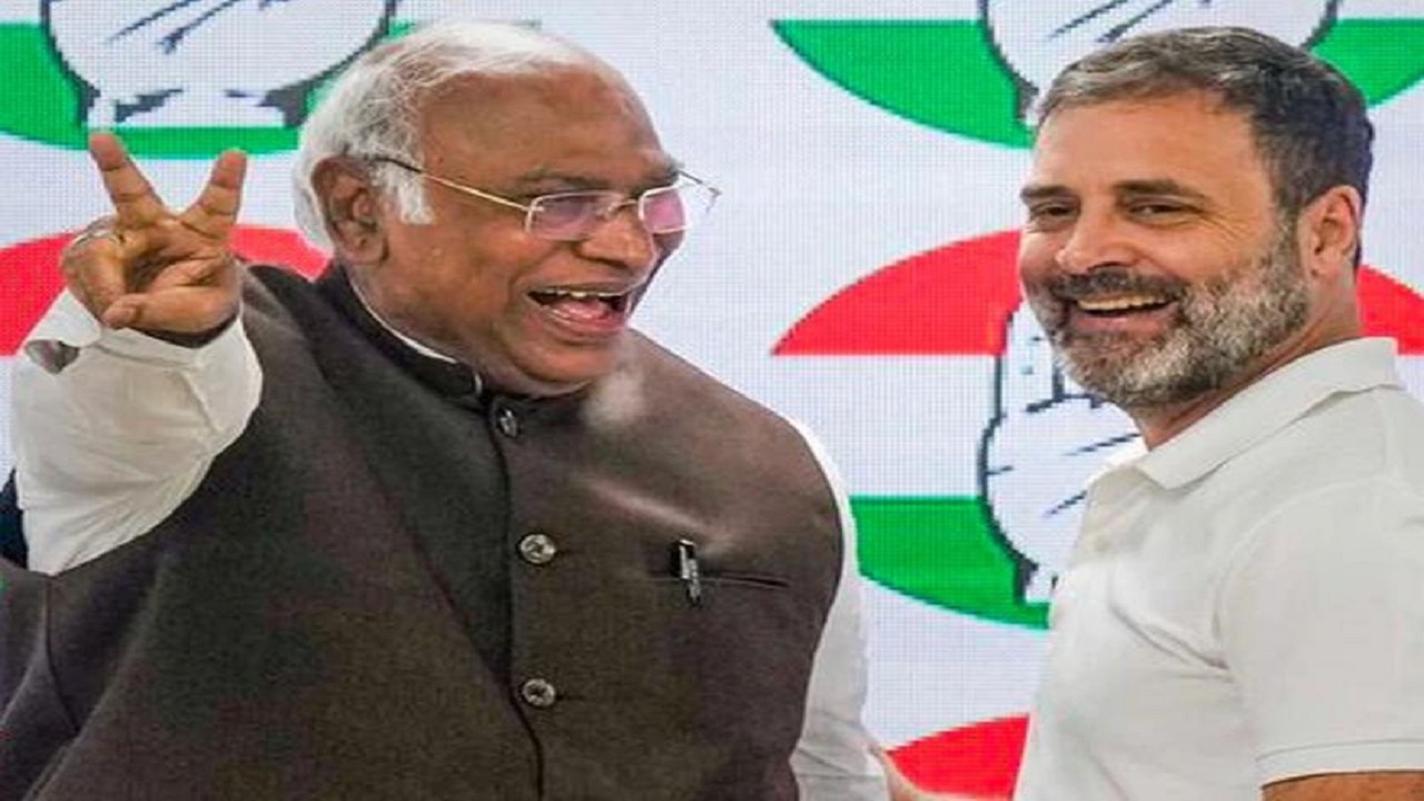 पंजाबमध्ये ‘आप’ ची जादू, हिमाचलमध्ये काँग्रेसची सरशी; INDIA की NDA? विधानसभा पोटनिवडणुकीत कोण आघाडीवर?