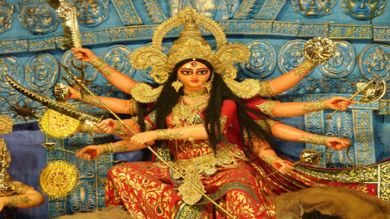 आषाढ महिन्यात असते गुप्त नवरात्र, माहीत आहे का? कधी होणार सुरूवात, जाणून घ्या शुभ मुहूर्त