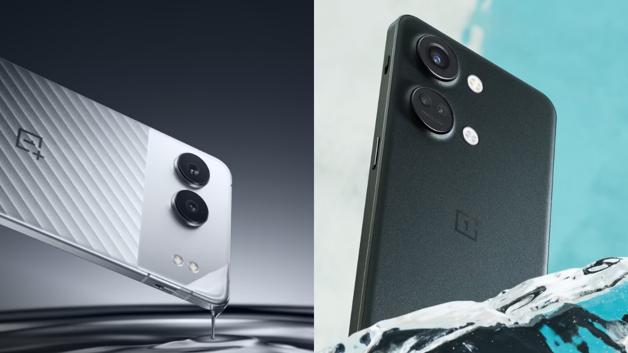 फोटो सौजन्य - oneplus