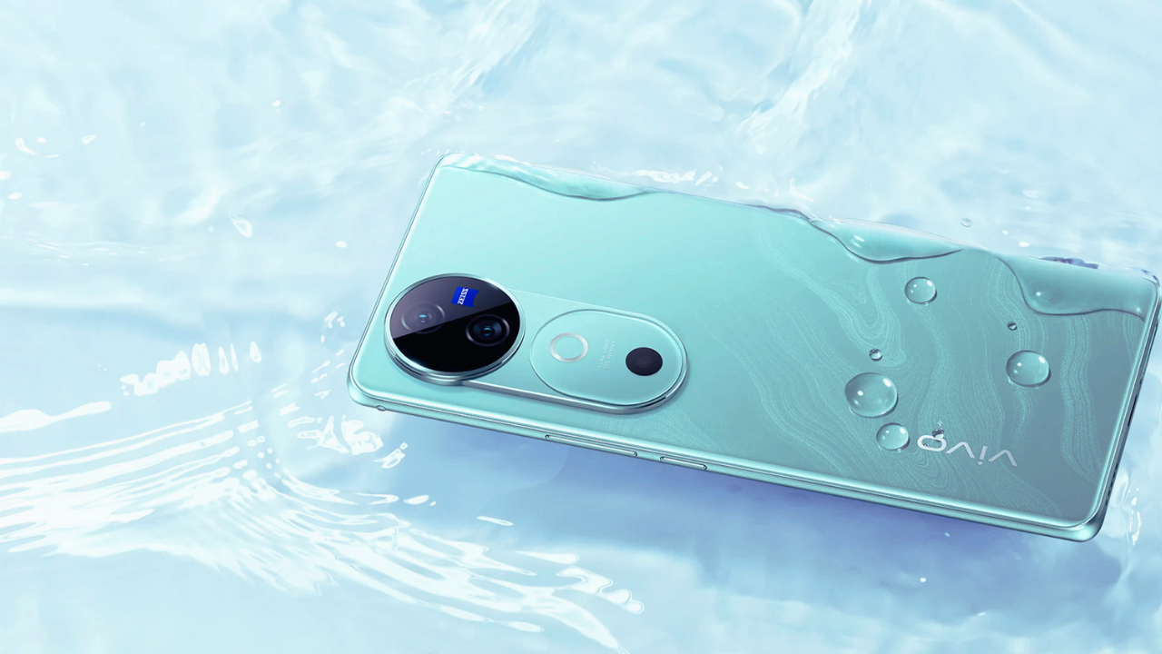 Vivo V40 जुलैमध्ये लाँच होण्याची अपेक्षा होती, मात्र अद्याप हा फोन लाँच झालेला नाही. आता हा फोन ऑगस्टमध्ये लाँच होणार असल्याचं समोर येत आहे. यामध्ये Vivo V40 स्नॅपड्रॅगन 7 Gen 3 चिपसेट आहे. 