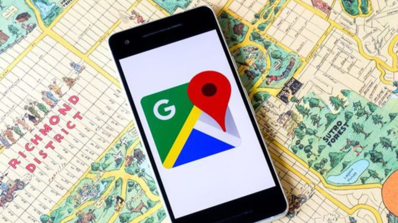 Google Maps च्या मदतीने सहज बुक करता येईल मेट्रोचे तिकिट! EV चालकांसाठी महत्त्वाची अपडेट