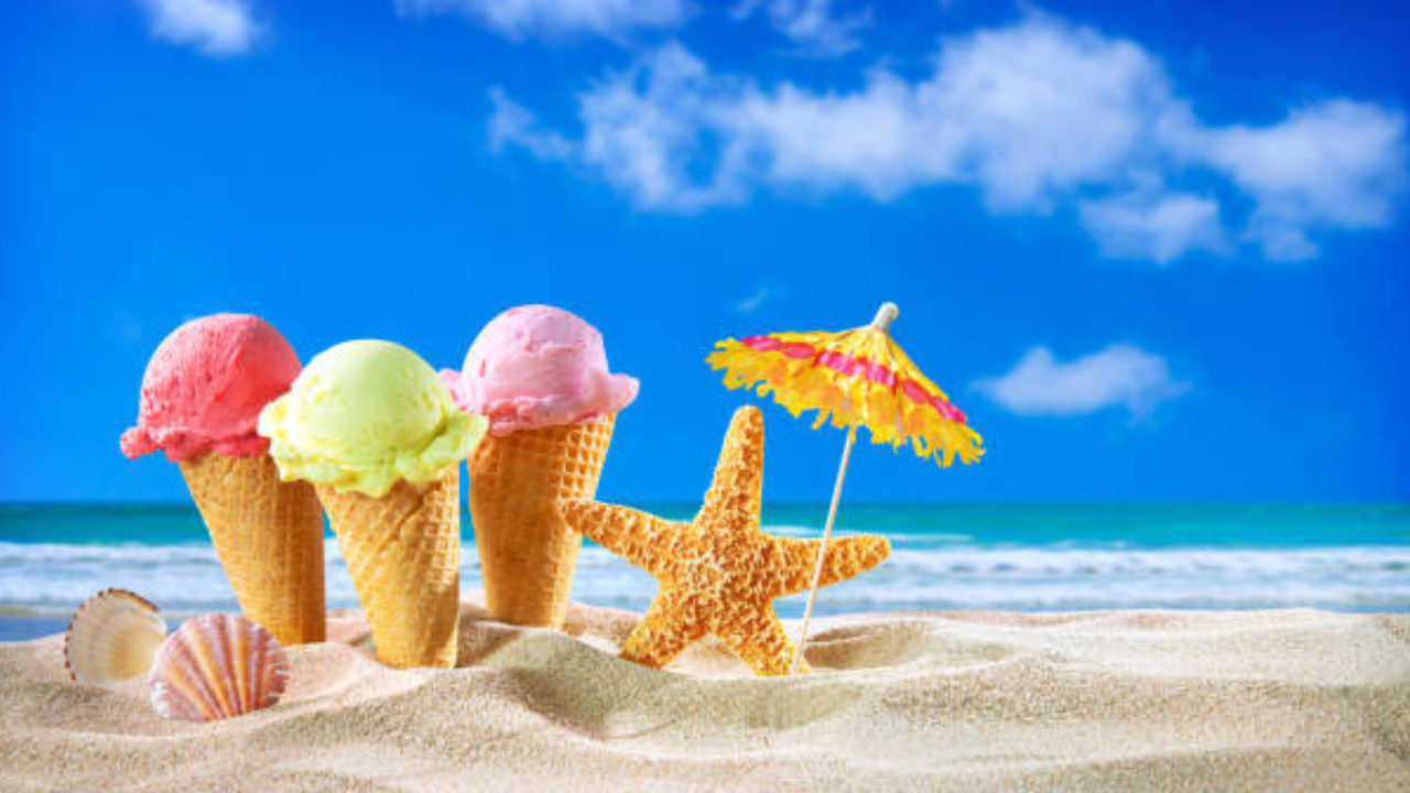 National Ice Cream Day 2024: भारतातील असे एक शहर ज्याला आईस्क्रीम सिटी म्हणून ओळखले जाते…