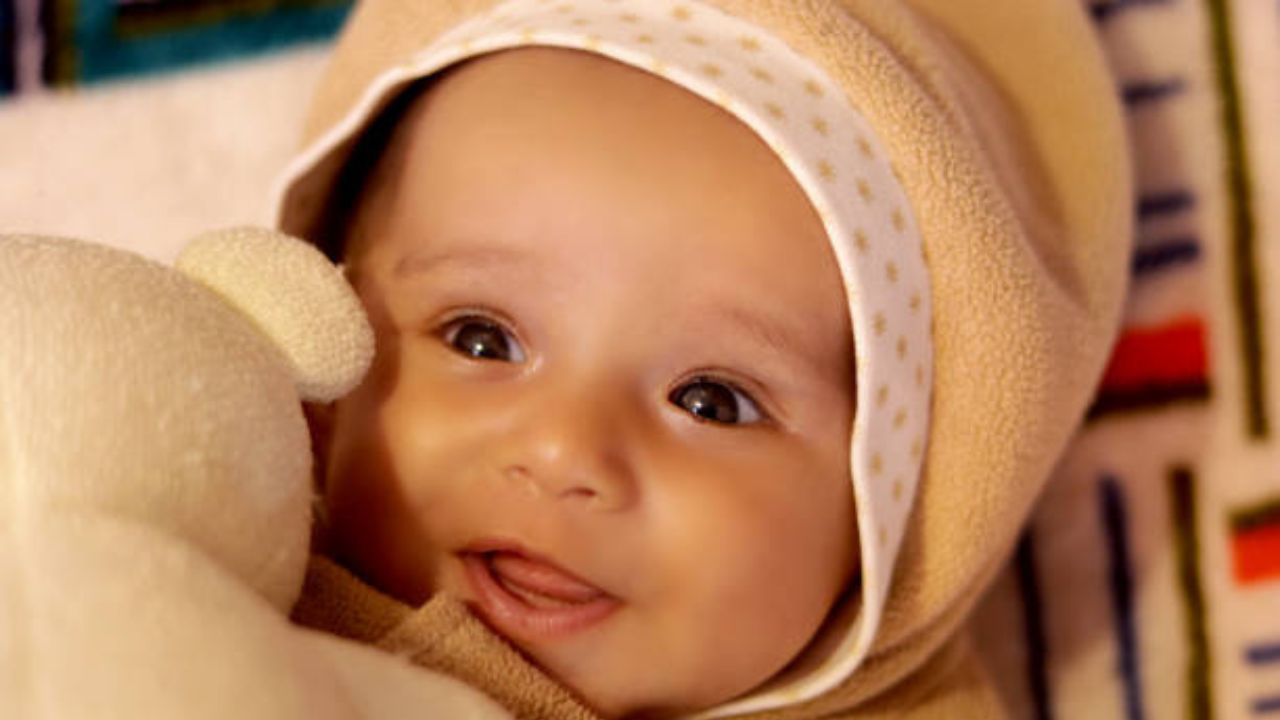 आज आम्ही सांगत असलेल्या मुलींच्या नावाचा अर्थ भगवान विठ्ठलाशी जोडलेला आहे