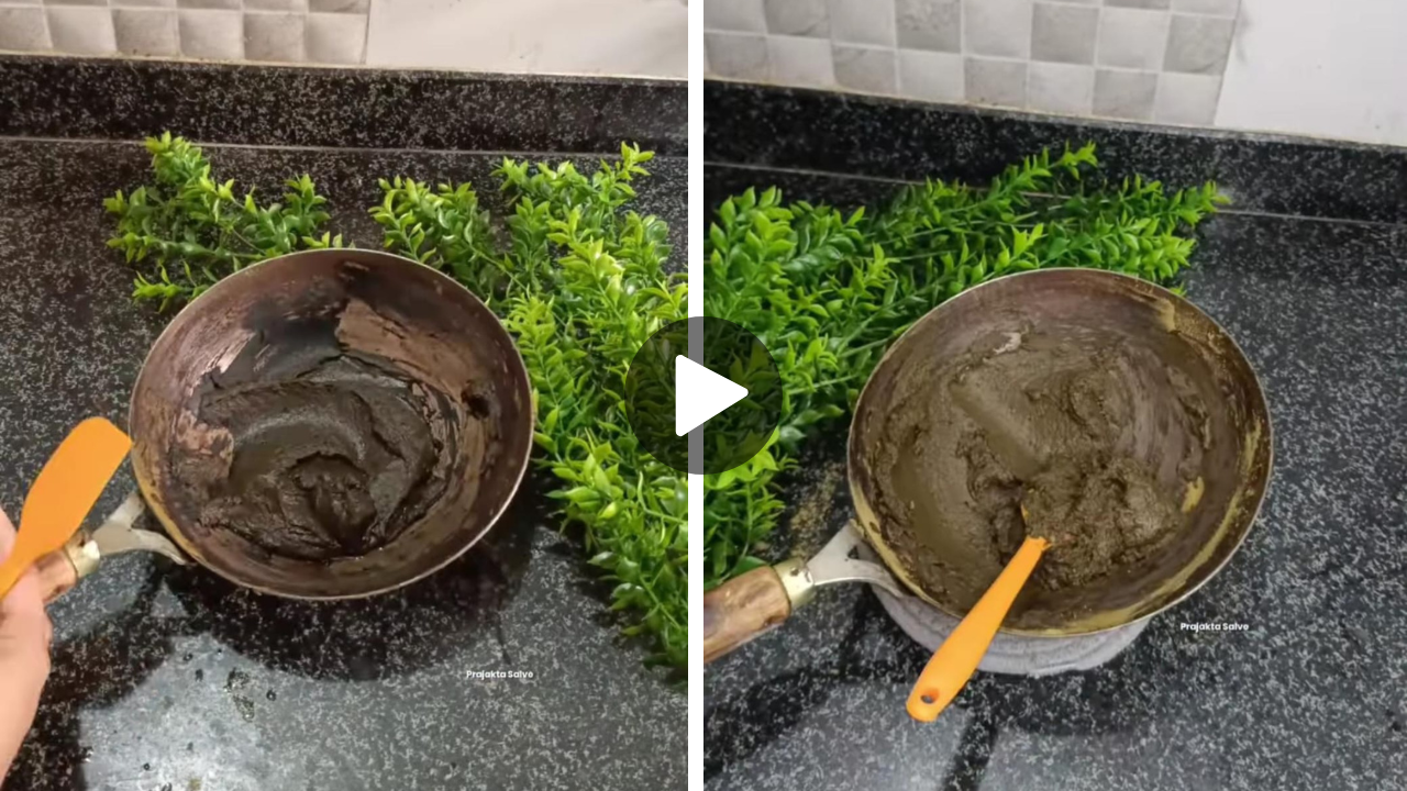 केस काळेभोर होण्यासाठी घरातच मेहंदी कशी भिजवावी? जाणून घ्या योग्य पद्धत