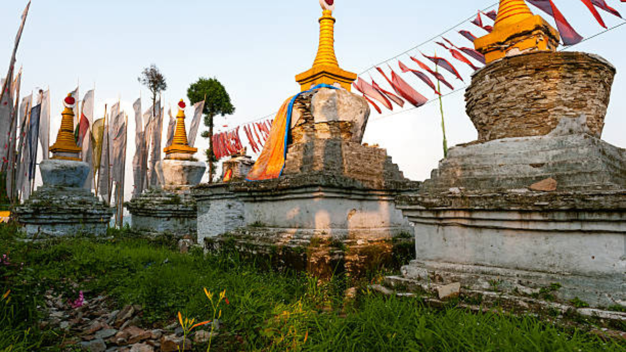 1950 मध्ये भारत-सिक्कीम शांतता करार आणि 1975 मध्ये सिक्कीमचे भारतात पूर्ण विलीनीकरण झाल्यानंतर ही सूट देण्यात आली