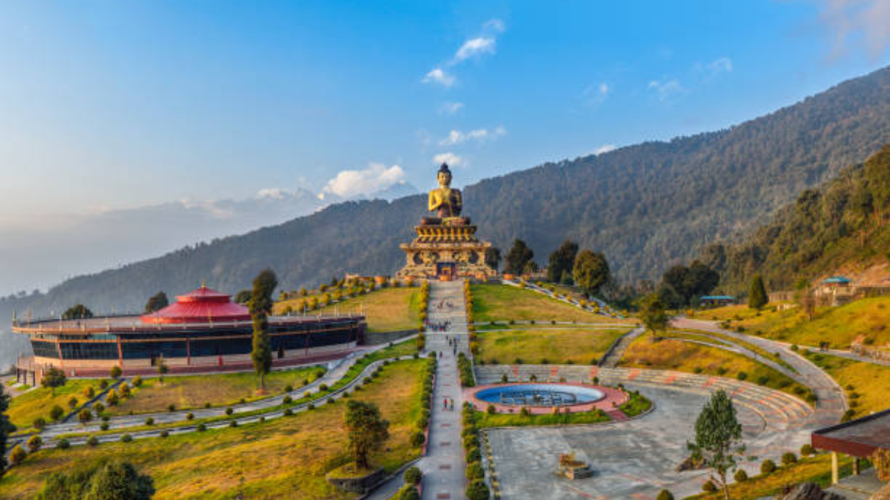 सिक्कीमचे मूळ रहिवासी, ज्यांना 