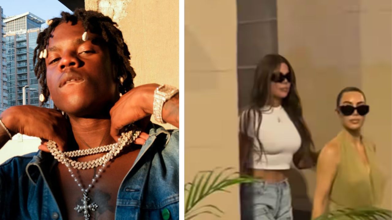 Antillia Ready For The Bride Singer Rema And Other Foreign Artists Also Arrived In Mumbai Nrhp