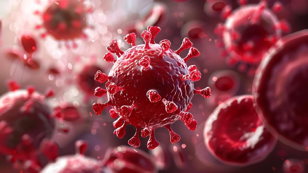 मानवी पॅपिलोमाव्हायरस (HPV) आणि हिपॅटायटीस सी व्हायरस सारखे काही व्हायरस देखील फुफ्फुसाच्या कर्करोगाशी जोडलेले असतात. त्यामुळे दरवर्षी फुल्ल बॉडी चेक करणे गरजेचे आहे. 