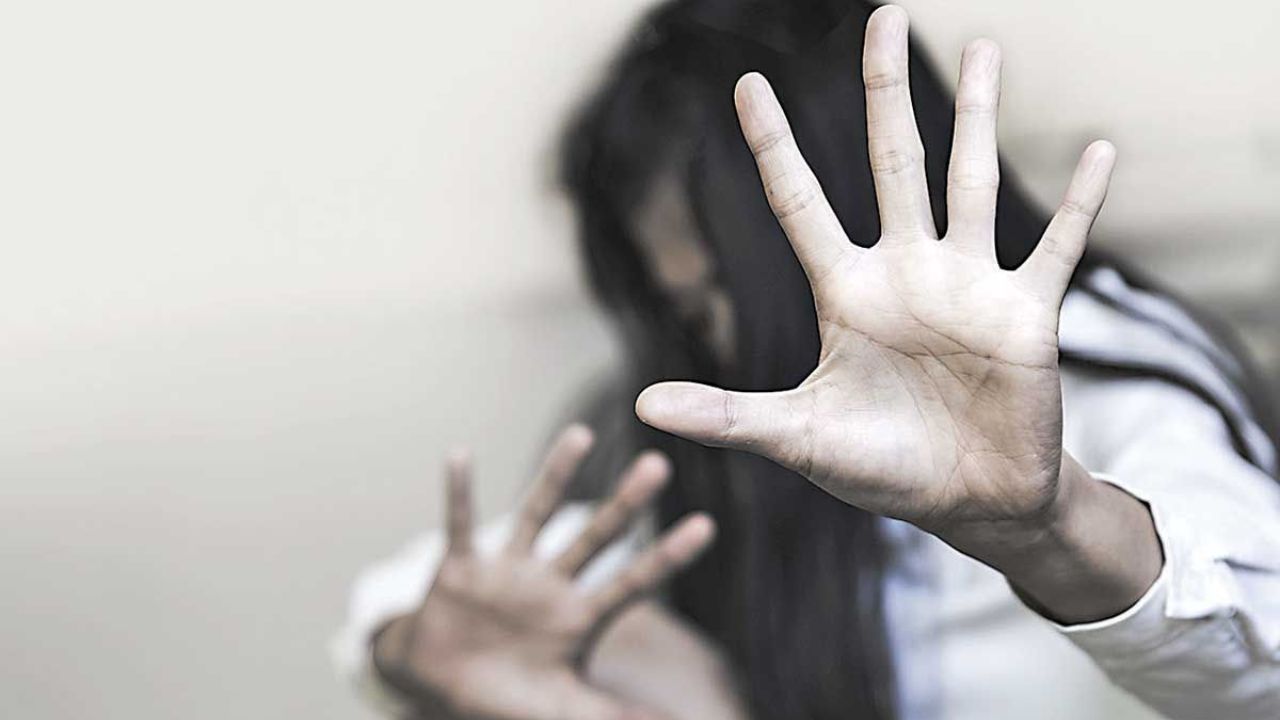  ती’चा नकार, पोलीस अकादमीतच महिला कर्मचाऱ्यावर बलात्कार; संशयिताला अटक