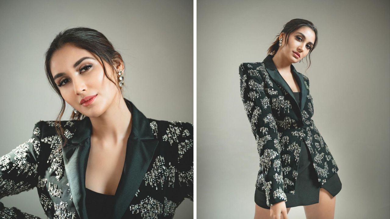 निकिता दत्ताचा अप्रतिम अभिनय तुम्ही कदाचित चुकवला असेल, तर टाका या चित्रपटांवर नजर