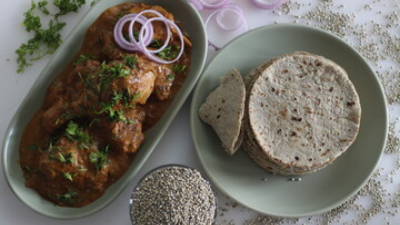 मांसाहाराने वाढतो आजाराचा धोका