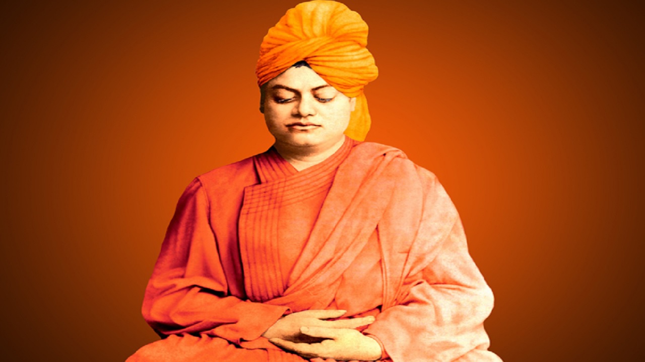 नरेंद्र ते स्वामी विवेकानंद घडण्याचा प्रवास, जाणून घ्या माहीत नसलेल्या गोष्टी