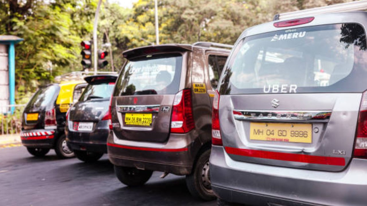 वाहनाच्या नंबर प्लेटचे ‘हे’ नियम पाळा! अन्यथा होईल कारवाई