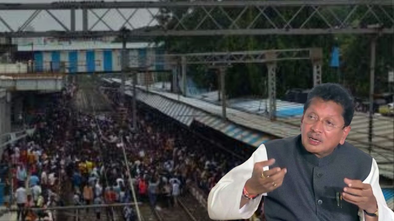 बदलापूर अत्याचार प्रकरणावर दीपक केसरकरांची प्रतिक्रिया; मुख्यध्यापक निलंबित तर PI च्या निलंबनासाठी प्रयत्न