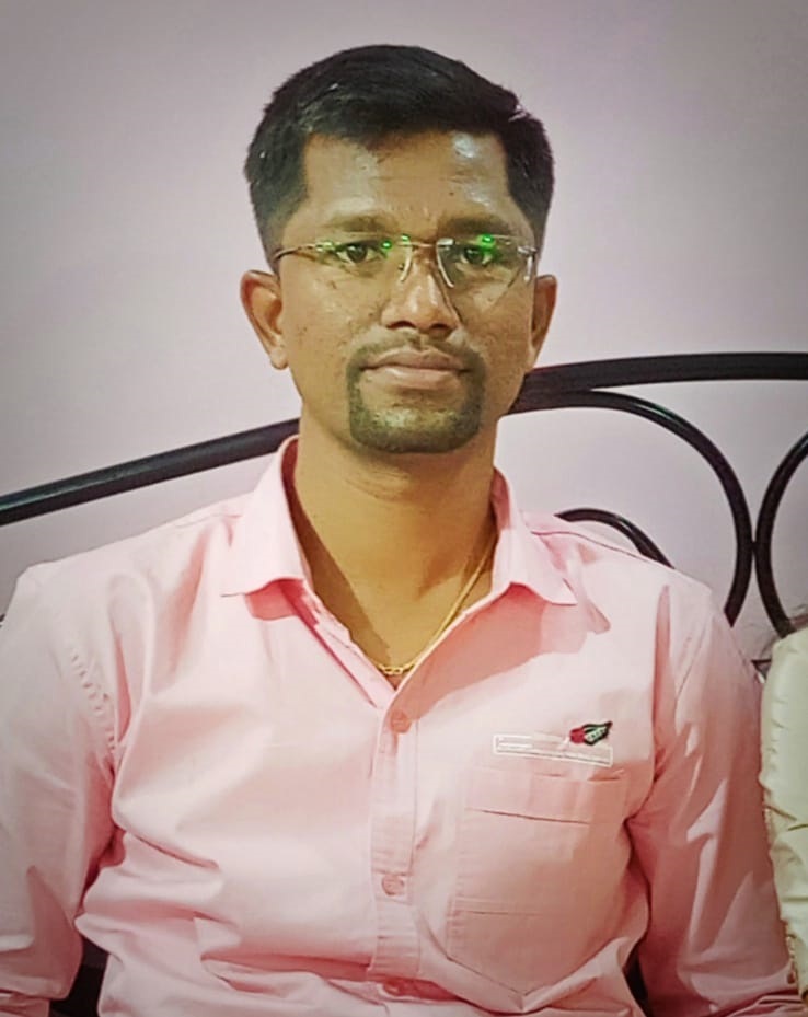 कृपादान आवळे