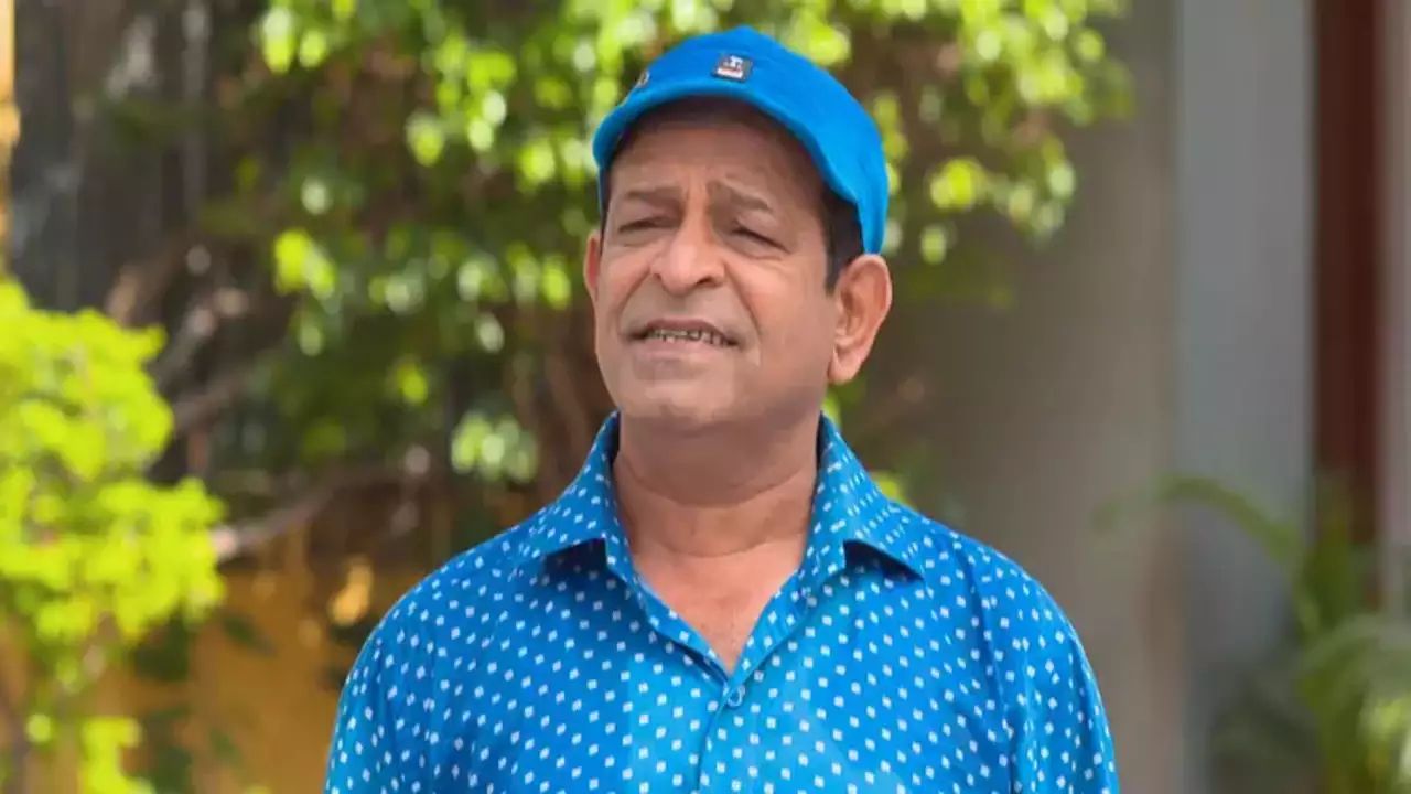  Sharad Sankla  (फोटो सौजन्य- इंस्टाग्राम)