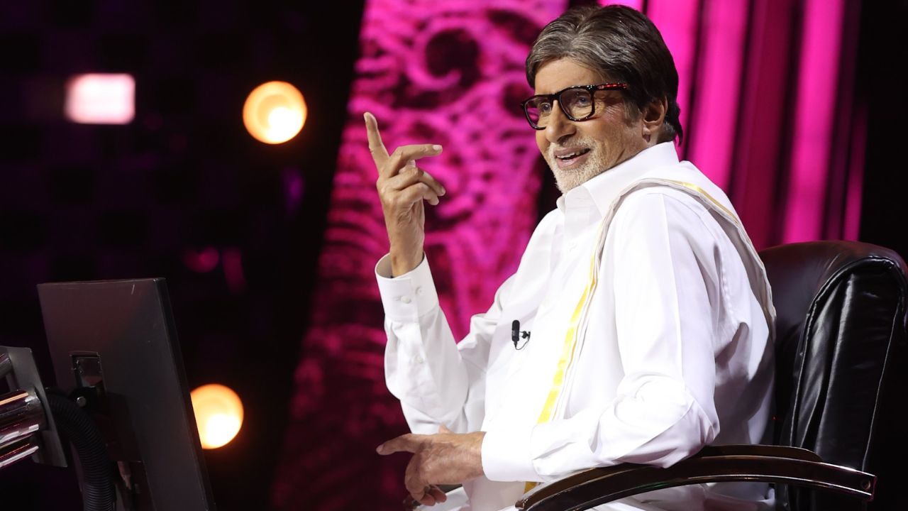 KBC च्या नव्या सीझनमध्ये अमिताभ बच्चनची वाढली फी, जाणून घ्या एका एपिसोडचे किती करोड?