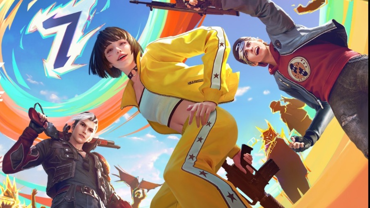 फोटो सौजन्य- Garena Free Fire