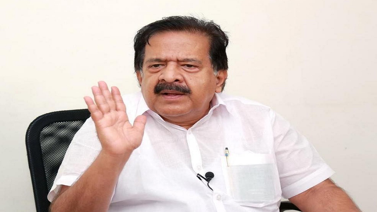 Important Appeal Of Ramesh Chennithala To Congress Workers Nrdm