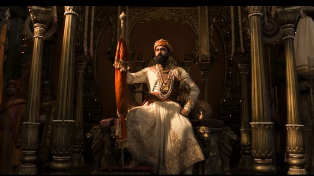 2025 चे इतर चित्रपट - या वर्षी अक्षय कुमार आणि अर्शद वारसीचा 'जॉली एलएलबी 3' देखील रिलीज होणार आहे. वरुण धवन आणि जान्हवी कपूरचा 'सनी संस्कार की तुलसी कुमारी', विकी कौशल आणि रश्मिका मंदान्नाचा 'छावा', आलिया भट्ट आणि शर्वरी वाघचा 'अल्फा' अशा अनेक चित्रपटांचा समावेश आहे.