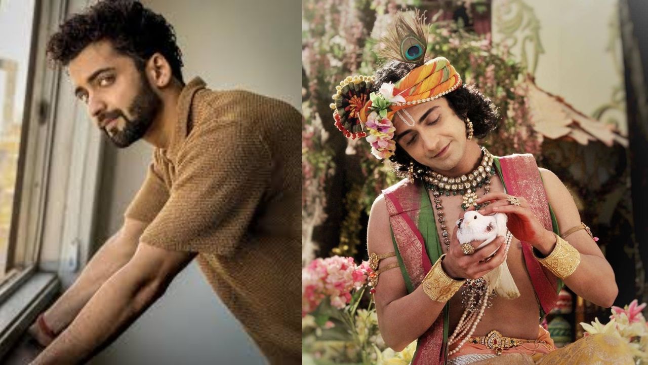 सुमेध मुदगलकर – लोकप्रिय टीव्ही अभिनेता सुमेध मुदगलकर हे देखील श्रीकृष्णाचे भक्त आहेत. त्याने एका टीव्ही शोमध्येदेखील कान्हाची भूमिकाही साकारली आहे.