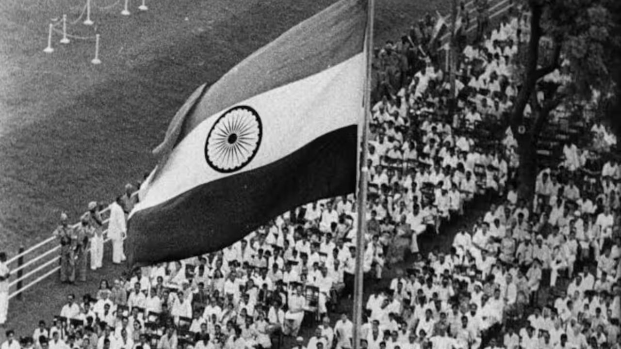 भारताच्या राष्ट्रगीतामध्ये प्रामुख्याने 7 राज्यांची नावे आढळतात. ज्यामध्ये पंजाब, सिंधू (सध्याचे पाकिस्तानचे राज्य), गुजरात, मराठा (महाराष्ट्र), द्रविड (दक्षिण भारत), उत्कल (सध्याचे कलिंग) आणि बंग (बंगाल)