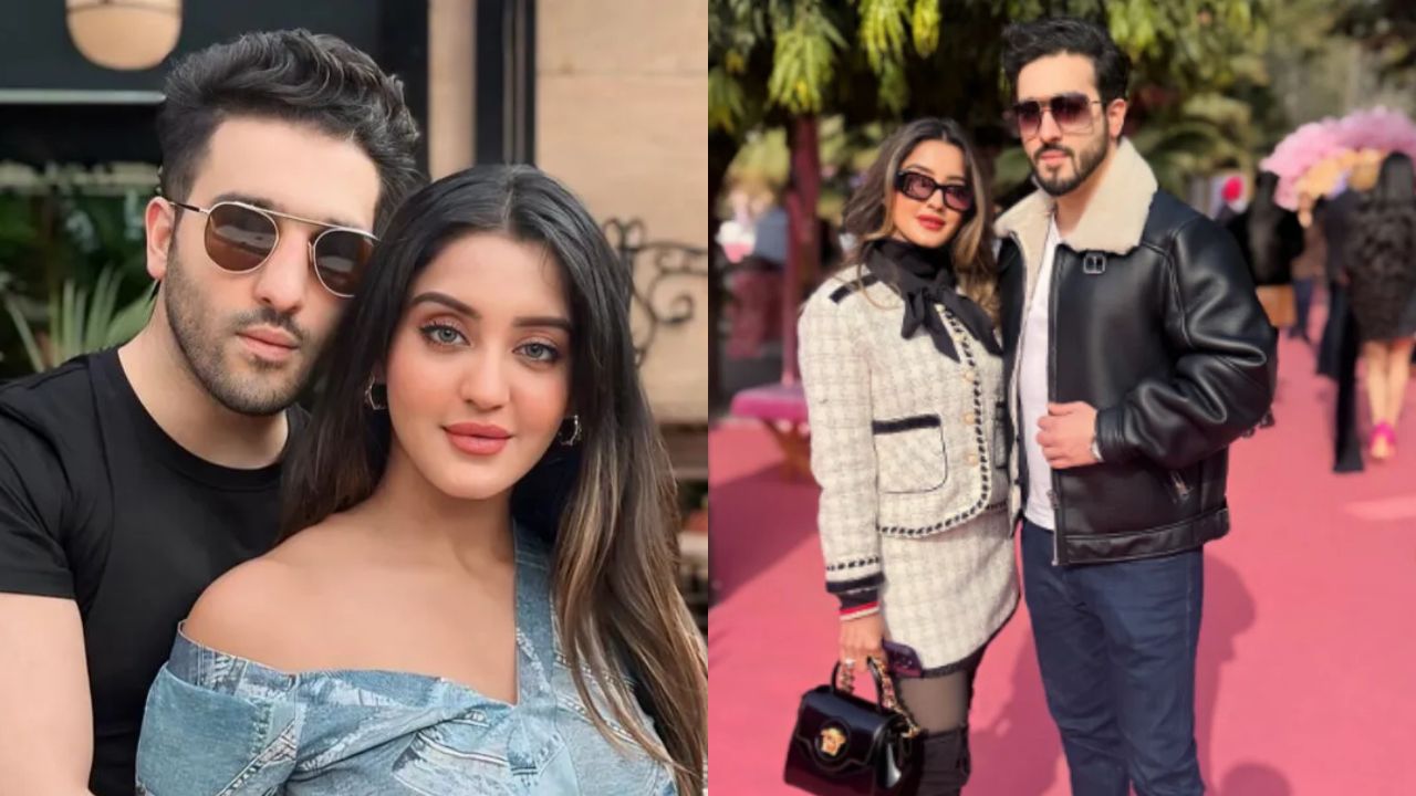 प्रसिद्ध फॅशन एन्फ्लूएंसरवर कोसळला दु:खाचा डोंगर