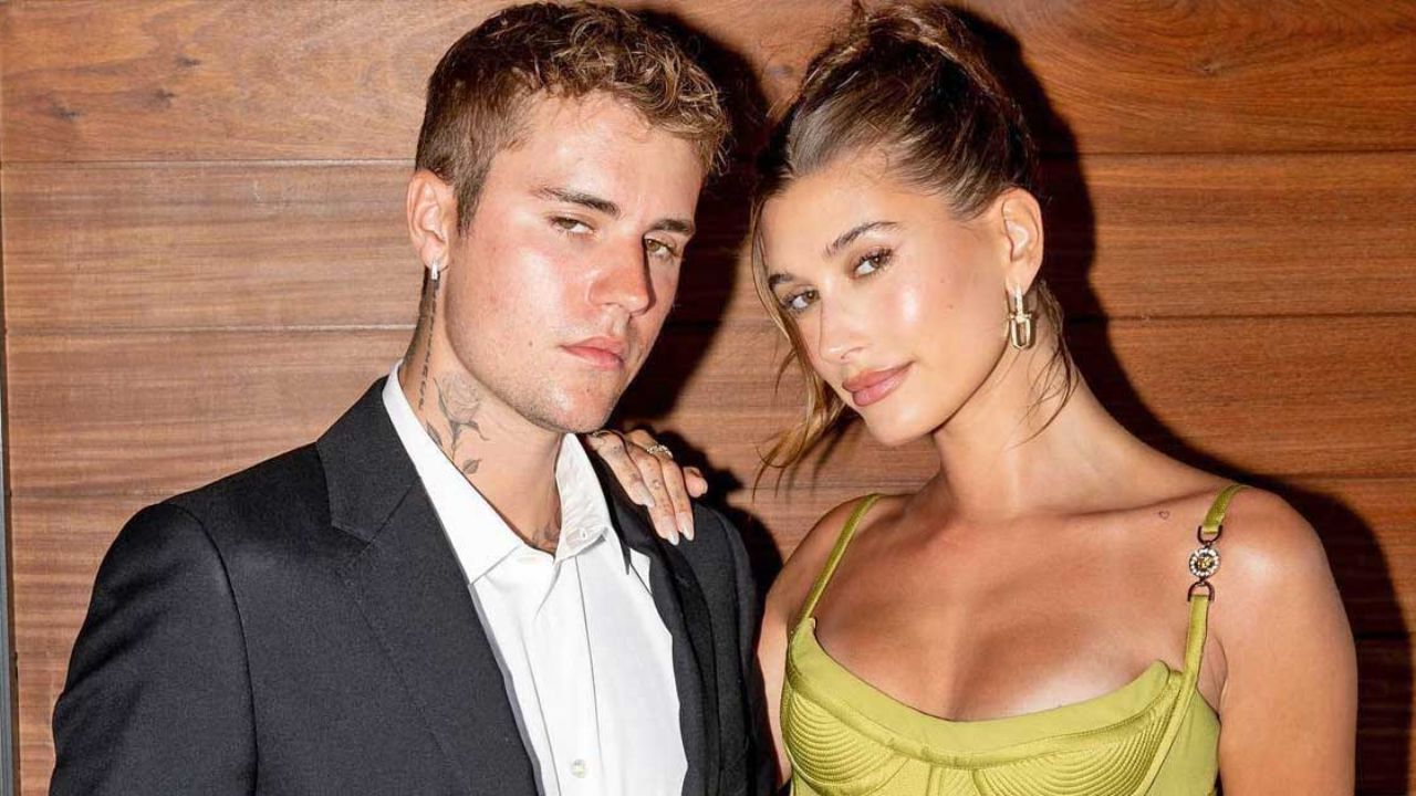 Justin Bieber And Hailey Bieber Are Blessed With A Baby