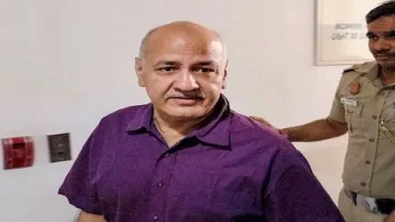 दिल्लीचे माजी उपमुख्यमंत्री मनीष सिसोदिया यांना अखेर जामीन मंजूर; 17 महिन्यानंतर येणार तुरुंगाबाहेर