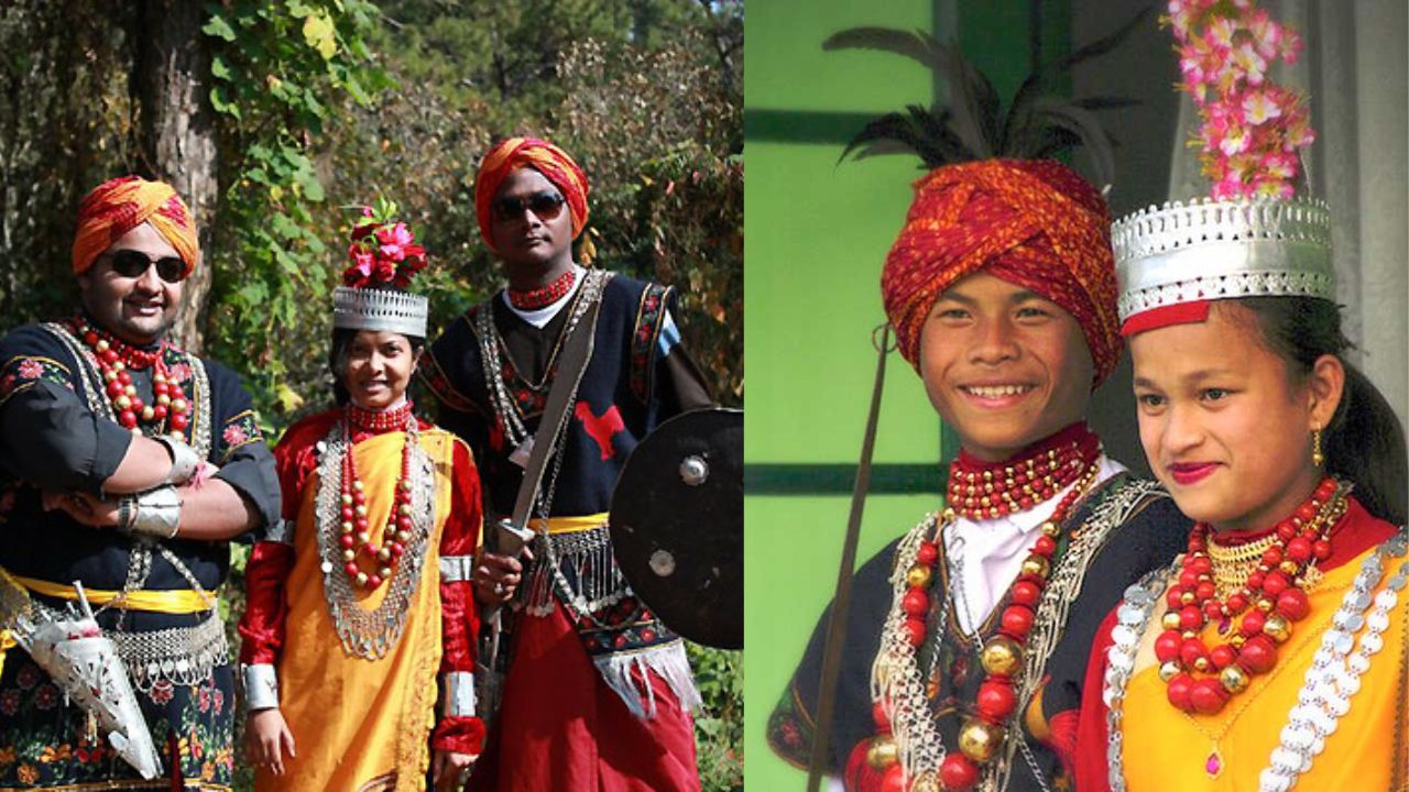 तरुण पुरुष आणि महिलांना त्यांचे जीवन साथीदार निवडण्यामध्ये स्वातंत्र्य दिले जाते. जे लोक लग्न करणार आहेत ते लग्नाच्या आधीच एकमेकांना चांगले ओळखतात